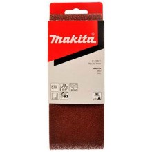 Makita P-37116 Schleifband 457x76mm K80 5stk